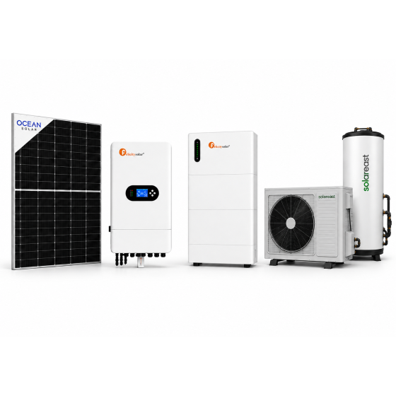 Pack Confort Énergétique